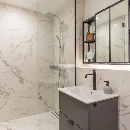 Apartamento Caramel