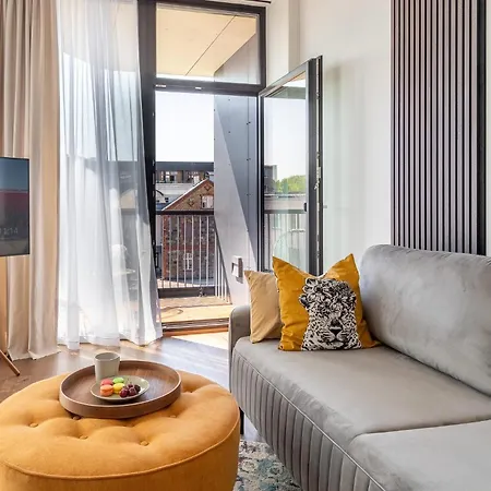 Apartamento Caramel *