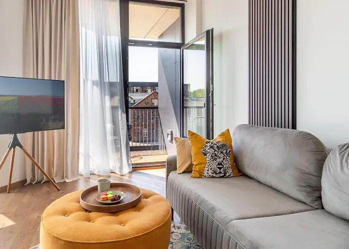 Appartamento Caramel *